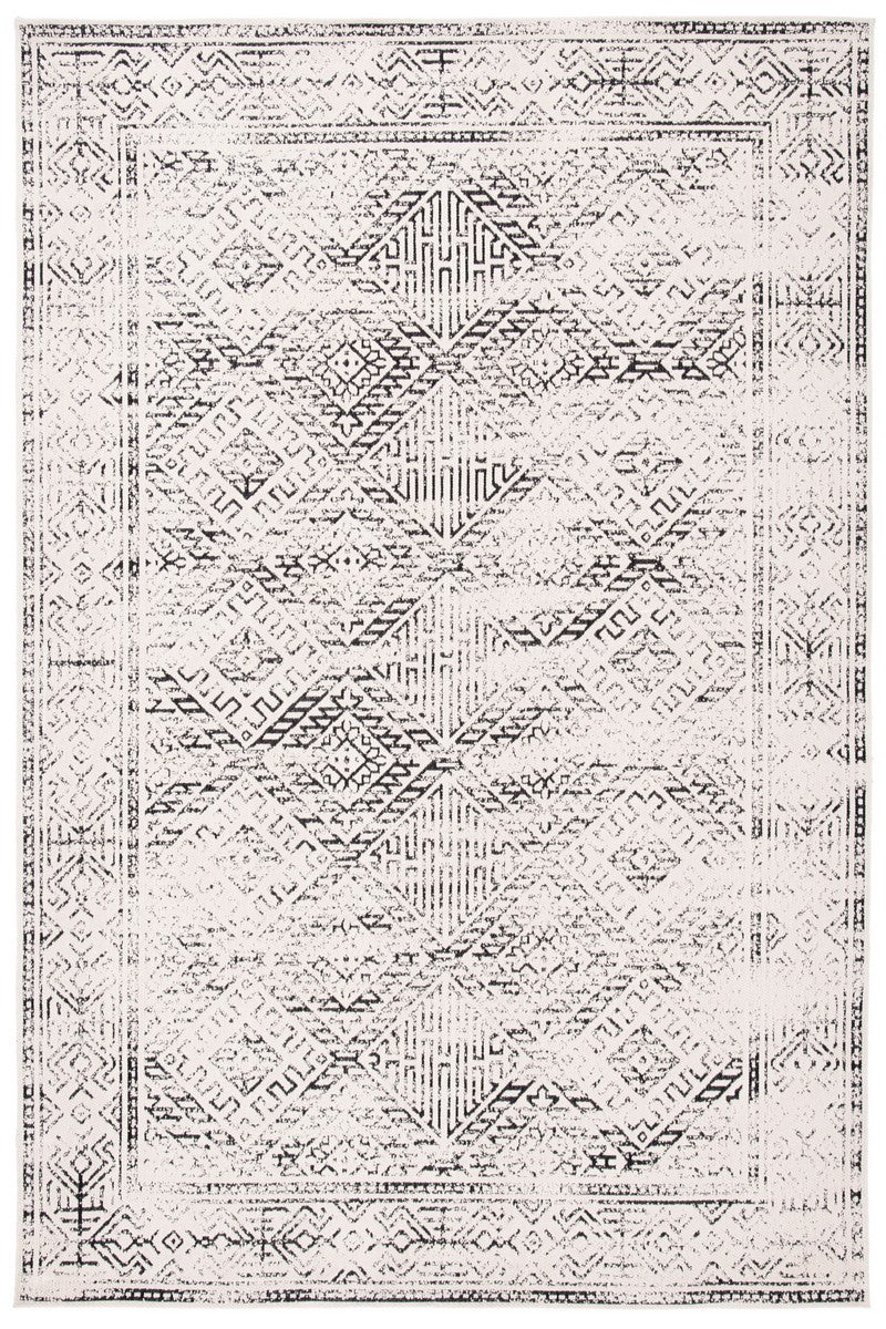 Safavieh Classic Vintage 126 Hand Woven Polyester Rug CLV126F-6