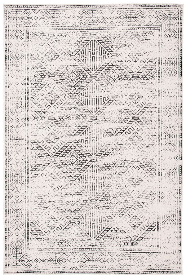 Safavieh Classic Vintage 126 Hand Woven Polyester Rug CLV126F-6