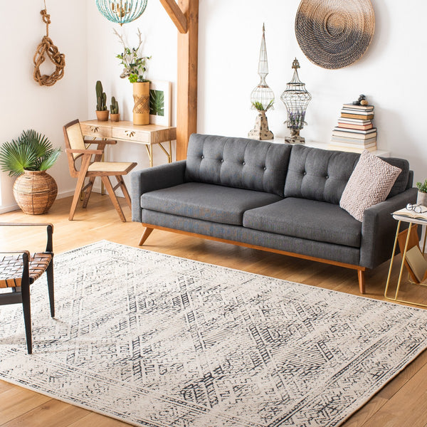 Safavieh Classic Vintage 126 Hand Woven Polyester Rug CLV126F-8