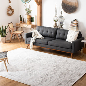 Safavieh Classic Vintage 126 Hand Woven Polyester Rug CLV126G-8