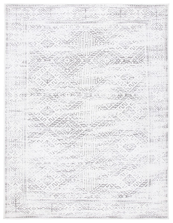Safavieh Classic Vintage 126 Hand Woven Polyester Rug CLV126G-8