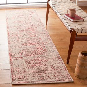 Safavieh Classic Vintage 126 Hand Woven Polyester Rug CLV126P-6