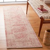 Safavieh Classic Vintage 126 Hand Woven Polyester Rug CLV126P-6