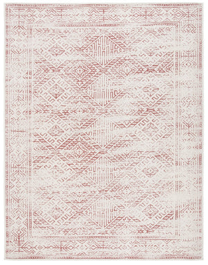 Safavieh Classic Vintage 126 Hand Woven Polyester Rug CLV126P-8