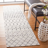 Classic Vintage 127 Hand Woven 90% Cotton 10% Polyester Rug