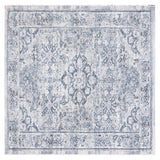 Safavieh Classic Vintage 201 Hand Tufted 80% Polyester/20% Cotton Transitional Rug CLV201J-9