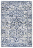 Clv-Classic Vintage Classic Vintage 201 Transitional Hand Tufted 80% Polyester - 20% Cotton Rug