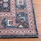 Safavieh Classic Vintage 205 Hand Tufted 80% Polyester/20% Cotton Transitional Rug CLV205P-9