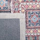 Safavieh Classic Vintage 205 Hand Tufted 80% Polyester/20% Cotton Transitional Rug CLV205P-9