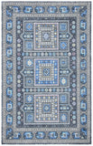 Safavieh Classic Vintage 205 Hand Tufted 80% Polyester/20% Cotton Transitional Rug CLV205W-9