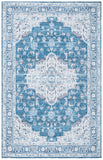 Safavieh Classic Vintage 206 Hand Tufted 80% Polyester/20% Cotton Transitional Rug CLV206M-9