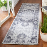 Classic Vintage 207 Hand Tufted 80% Polyester/20% Cotton Transitional Rug