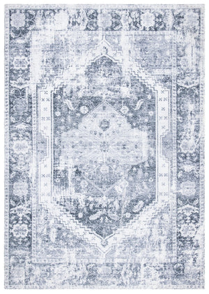 Safavieh Classic Vintage 207 Hand Tufted 80% Polyester/20% Cotton Transitional Rug CLV207G-9
