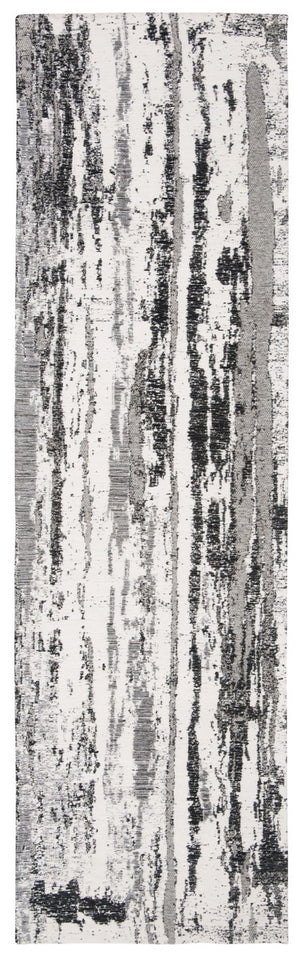 Safavieh Classic Vintage 702 Power Loomed Polyester And Chenille Traditional Rug CLV702P-4