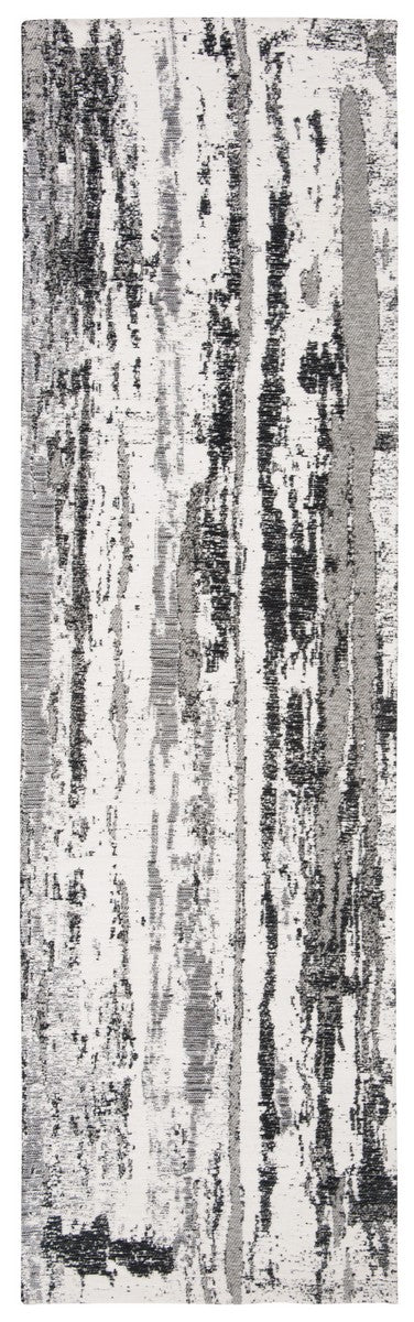 Safavieh Classic Vintage 702 Power Loomed Polyester And Chenille Traditional Rug CLV702P-4