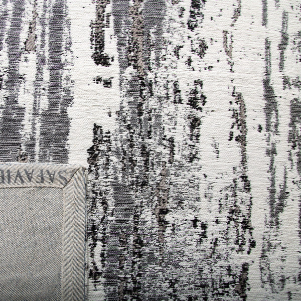 Safavieh Classic Vintage 702 Power Loomed Polyester And Chenille Traditional Rug CLV702P-4