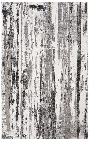 Safavieh Classic Vintage 702 Power Loomed Polyester And Chenille Traditional Rug CLV702P-4