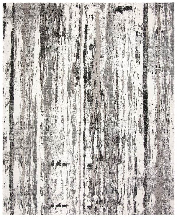 Safavieh Classic Vintage 702 Power Loomed Polyester And Chenille Traditional Rug CLV702P-4