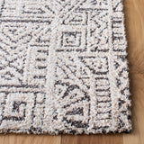 Classic Vintage 900 60% Cotton, 35% Jute, 5% Polyester Hand Woven Rug