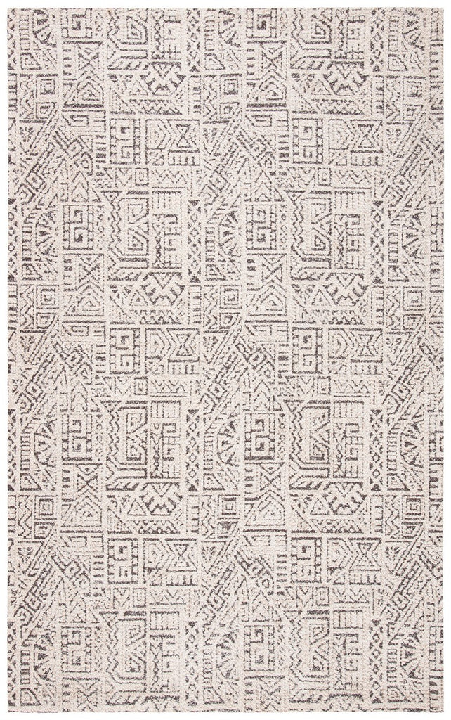 Classic Vintage 900 60% Cotton, 35% Jute, 5% Polyester Hand Woven Rug