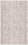 Classic Vintage 900 Hand Woven 60% Cotton - 35% Jute - 5% Polyester Rug