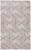 Classic Vintage 902 60% Cotton, 35% Jute, 5% Polyester Hand Woven Rug