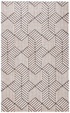 Classic Vintage 902 Hand Woven 60% Cotton - 35% Jute - 5% Polyester Rug