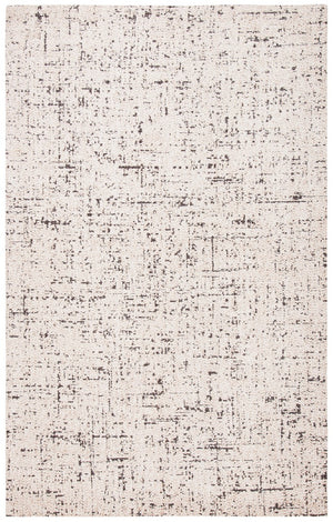 Classic Vintage 904  Hand Woven 60% Cotton, 35% Jute, 5% Polyester Rug Natural / Ivory