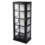 Sei Furniture Burland Tall Curio Cabinet Cm1103924