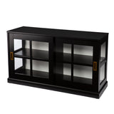 Sei Furniture Byward Curio Cabinet Cm1104024