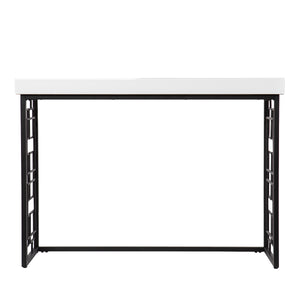 Sei Furniture Mavden Contemporary Console Table Cm1104203