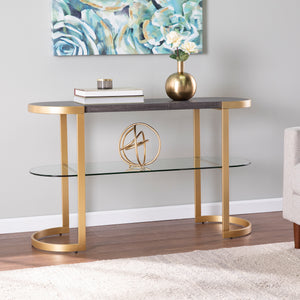 Sei Furniture Otsento Console Table Cm1104303