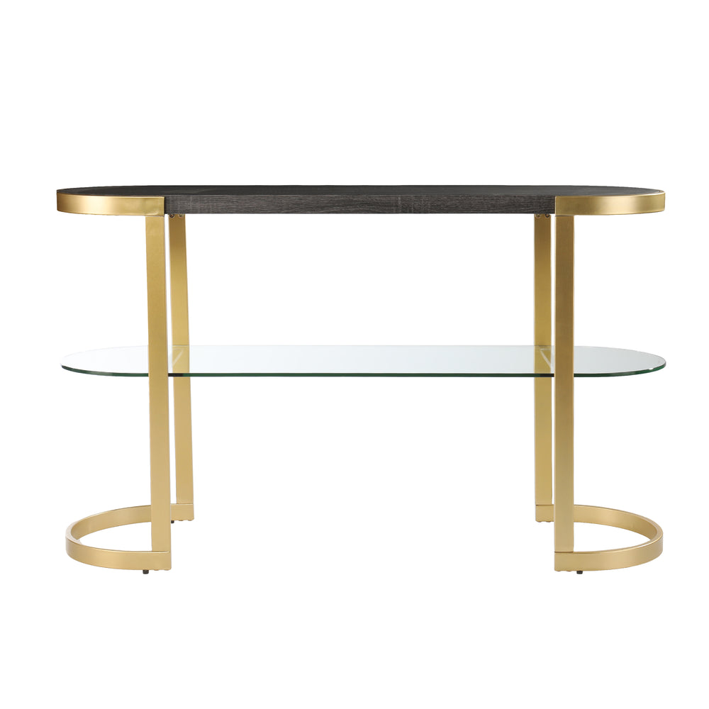 Sei Furniture Otsento Console Table Cm1104303
