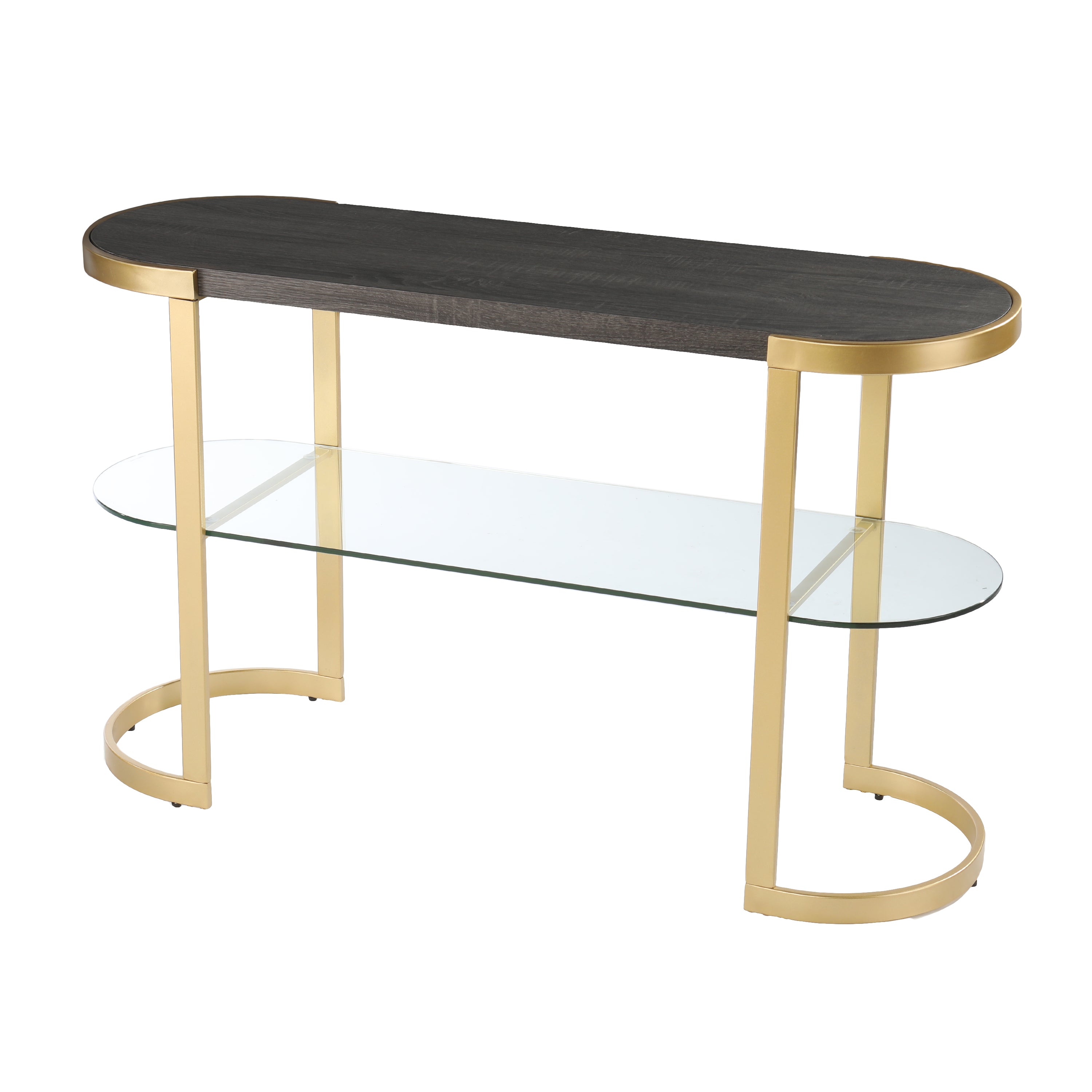 Otsento Contemporary Console Table