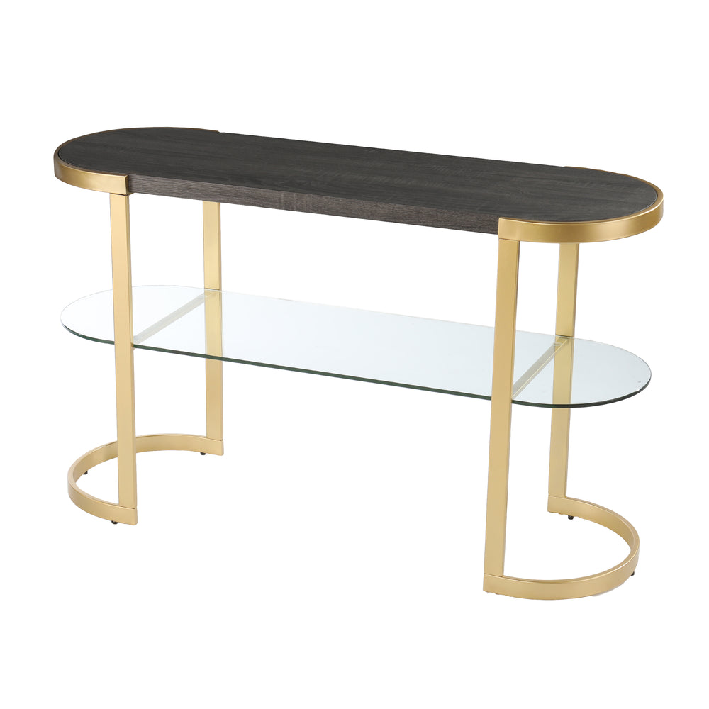 Sei Furniture Otsento Console Table Cm1104303