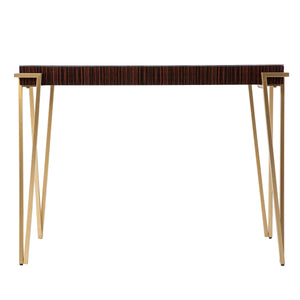 Sei Furniture Brodkirk Console Table Cm1143003