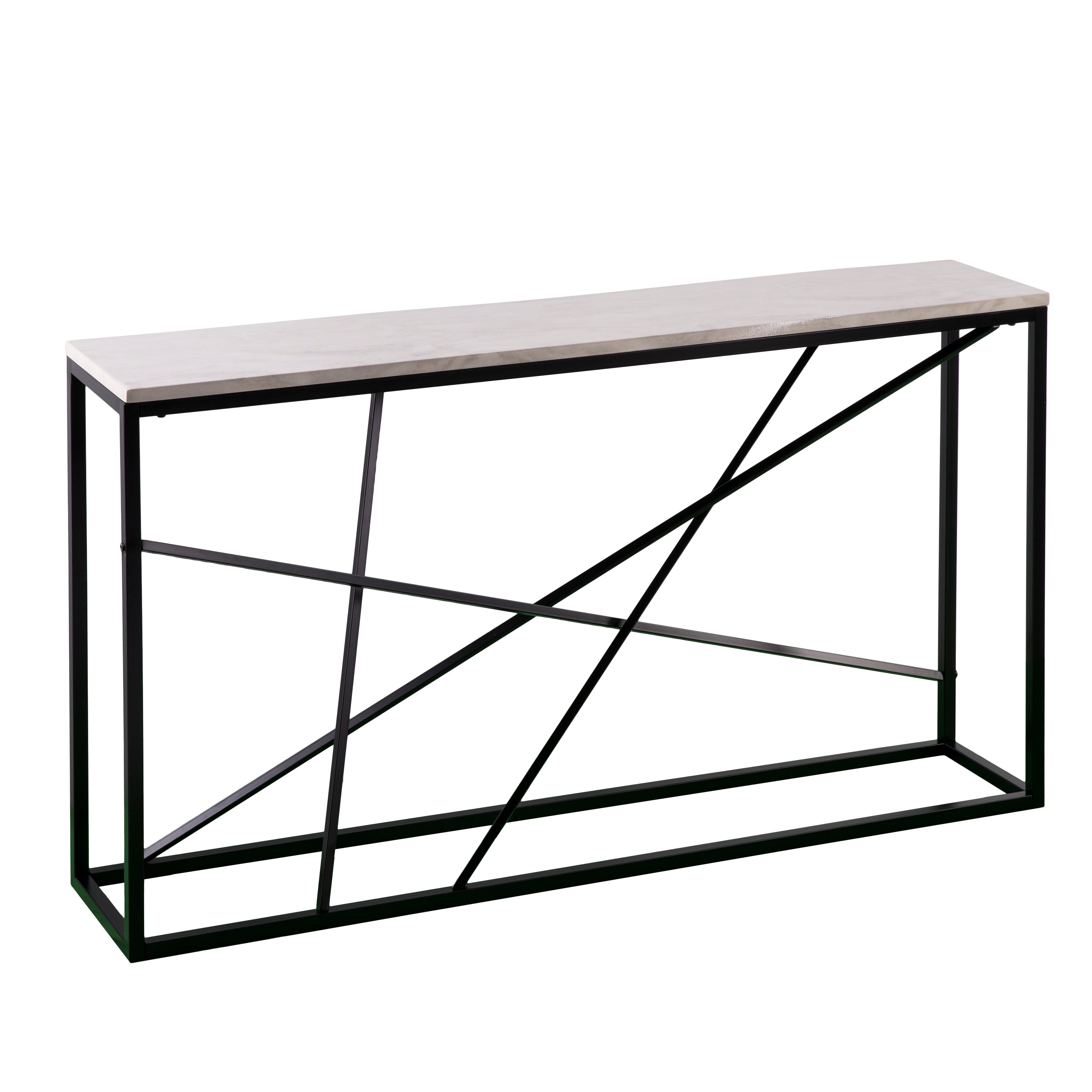 Arendal Slim Console Table