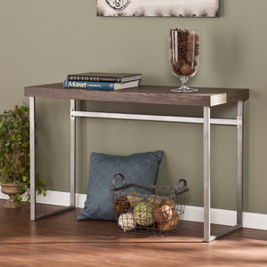Sei Furniture Nolan Console Table Cm4043