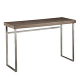 Sei Furniture Nolan Console Table Cm4043