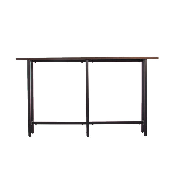 Sei Furniture Hendry Long Narrow Console Table Cm6092