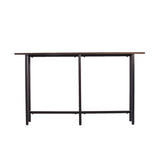 Hendry Long Narrow Console Table