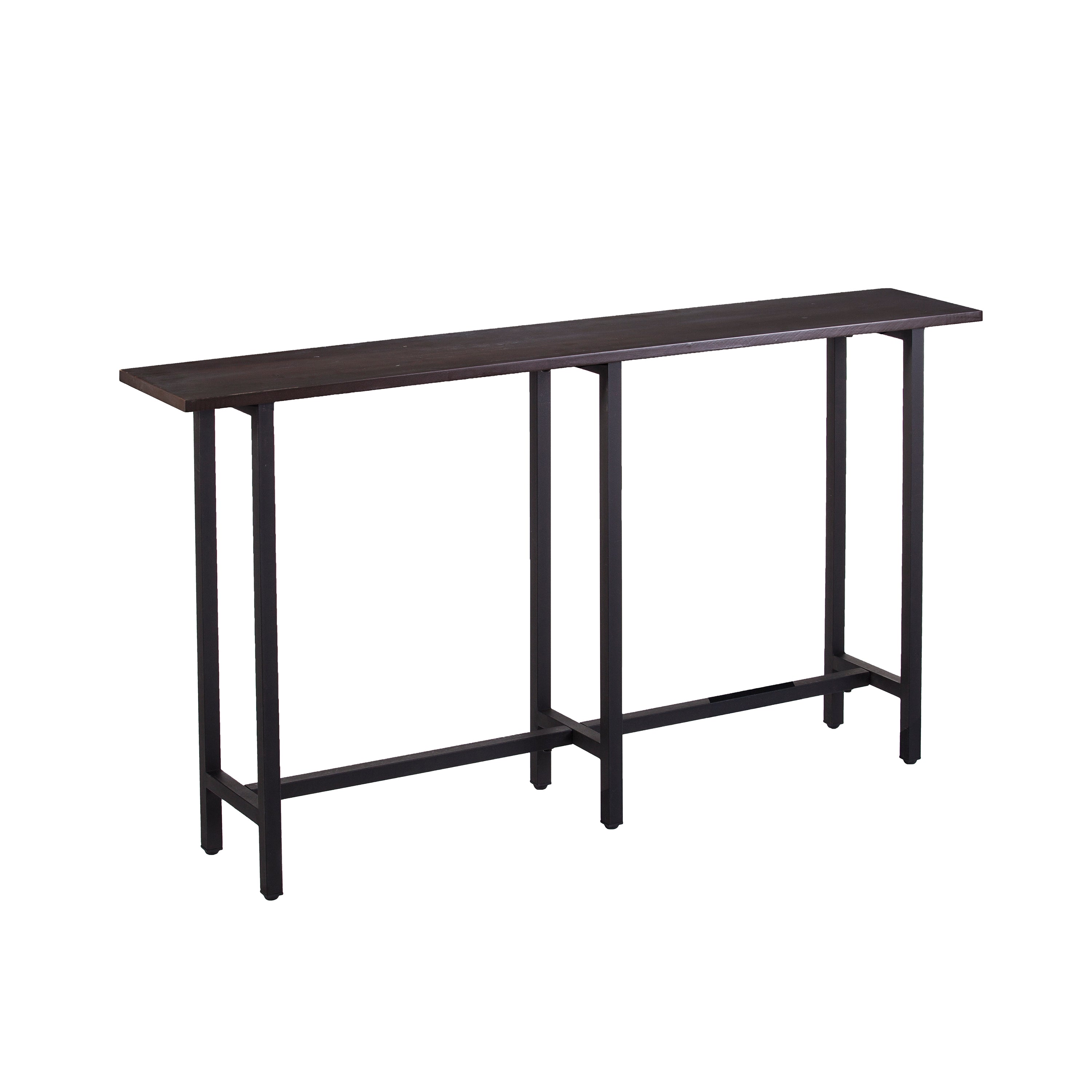 Hendry Long Narrow Console Table