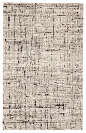 Jaipur Living Cambridge Collection CMB02 Season 100% Wool Handmade Mid-Century Modern Solid Rug RUG152297