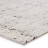 Jaipur Living Cambridge Collection CMB03 Season 100% Wool Handmade Mid-Century Modern Solid Rug RUG152299