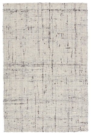 Jaipur Living Cambridge Collection CMB03 Season 100% Wool Handmade Mid-Century Modern Solid Rug RUG152299