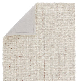Jaipur Living Cambridge Collection CMB04 Season 100% Wool Handmade Mid-Century Modern Solid Rug RUG152300