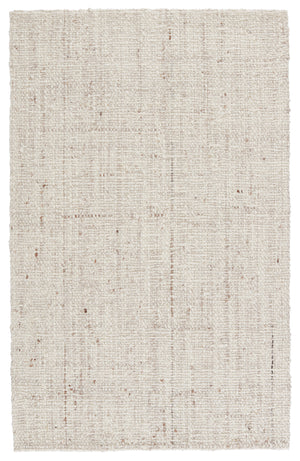 Jaipur Living Cambridge Collection CMB04 Season 100% Wool Handmade Mid-Century Modern Solid Rug RUG152300