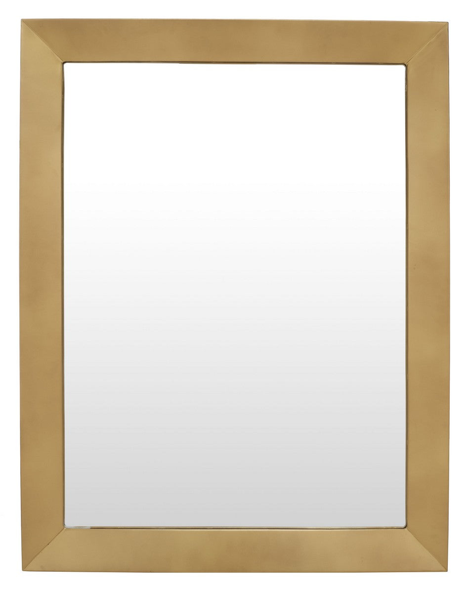 Safavieh Veronika Brass Mirror Brass Iron / Glass / Mdf CMI1007A