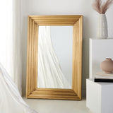 Safavieh Kerry Large Rectangle Wall Mirror CMI2003A