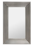 Safavieh Kerry Large Rectangle Wall Mirror CMI2003B